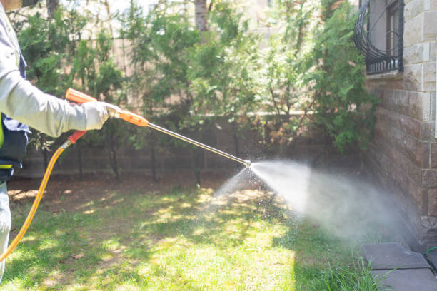 Best Best Pest Control Companies  in Rensselaer, IN